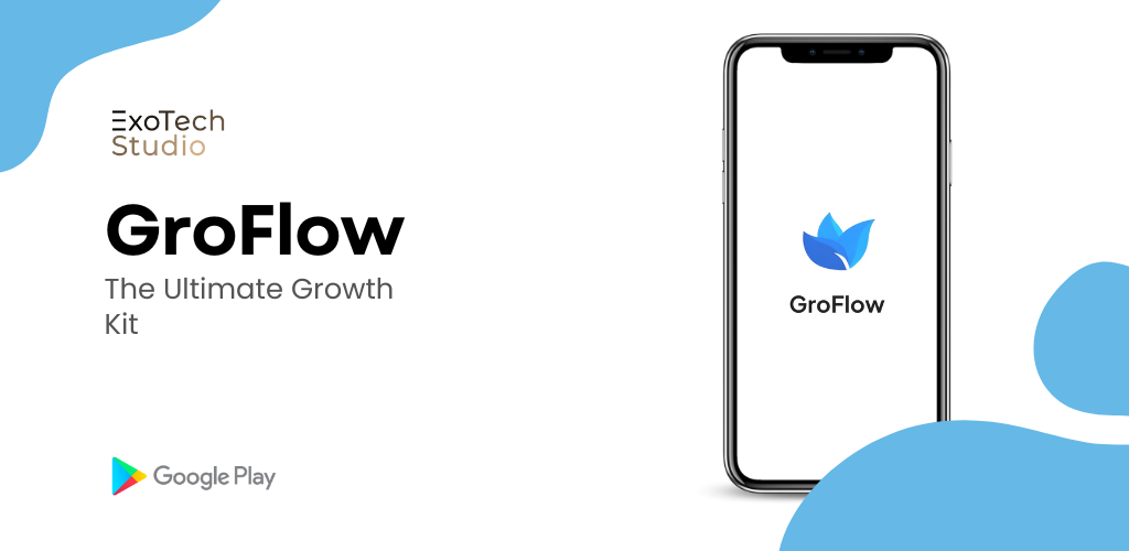 GroFlow poster